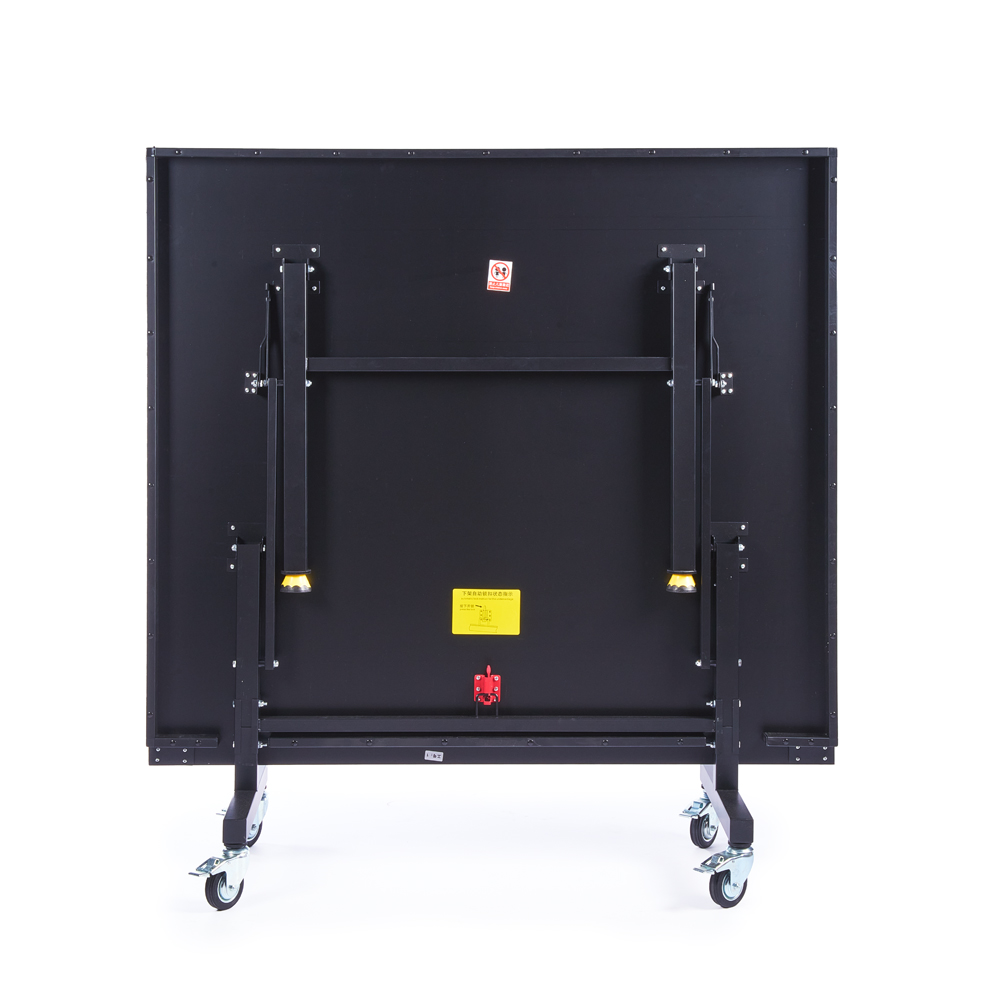 Стол для настольного тенниса DOUBLE FISH 203M-3, Indoor для закрытых помещений, синий