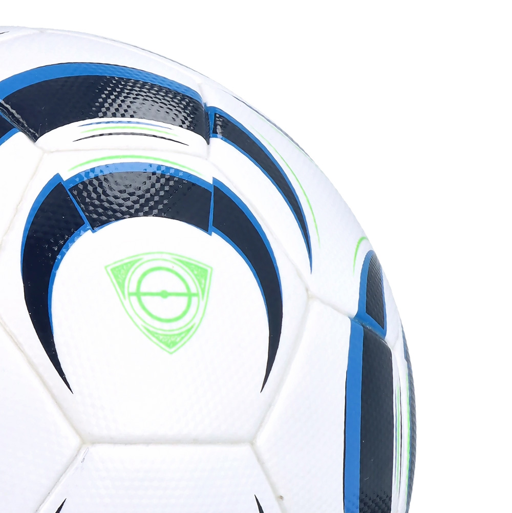 Мяч футбольный ADIDAS Tiro League TB, FIFA Quality, Размер 5, Цвет Бело-темносиний