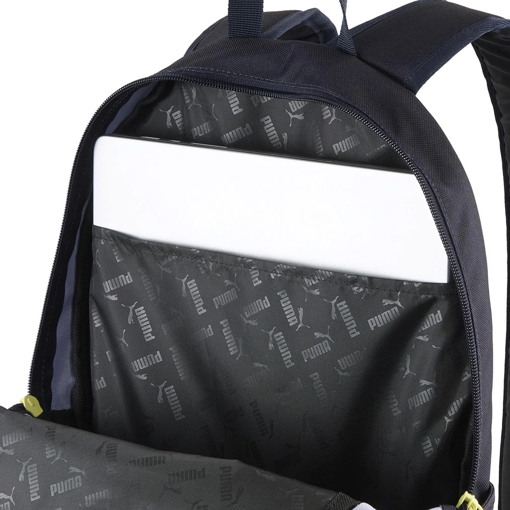 Рюкзак PUMA Plus Backpack, 47x32x14см