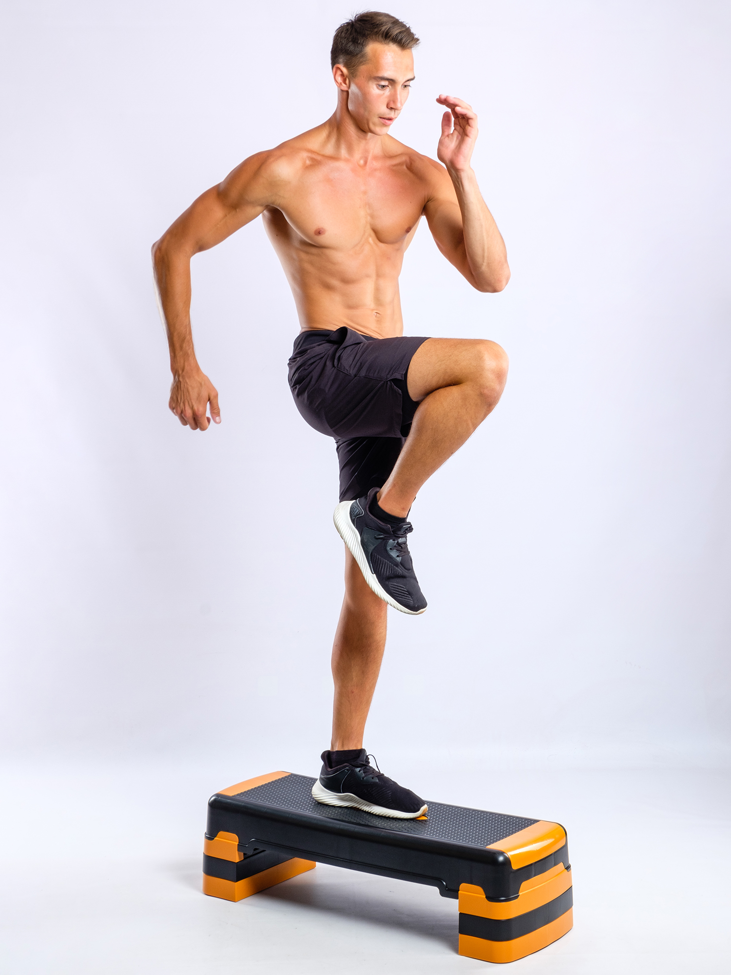 Степ-платформа TORRES