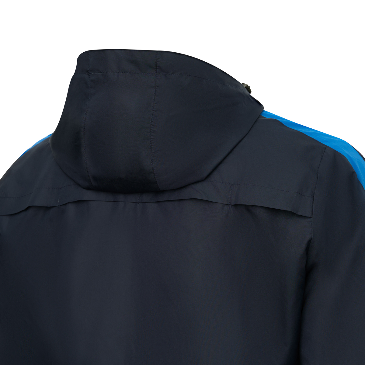 Куртка ветрозащитная с подкладкой TORRES AIR Junior, Размер 146 см