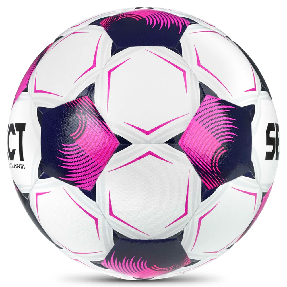 Мяч футбольный SELECT Atlanta v26, FIFA Basic