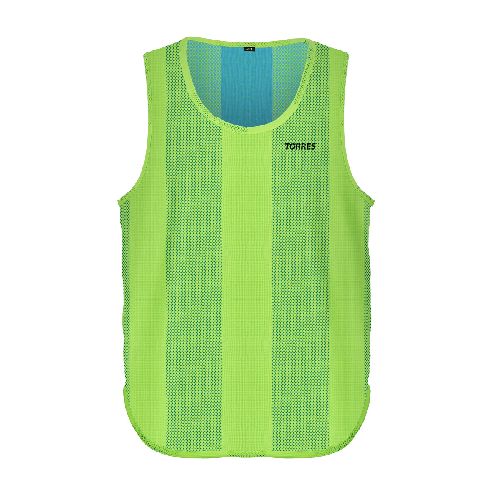 Манишка двухсторонняя TORRES детская, Цвет Желтый/Синий