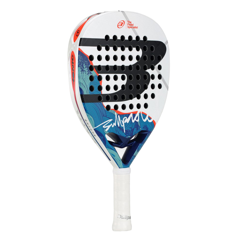 Ракетка для падела BULLPADEL Ionic Power 26