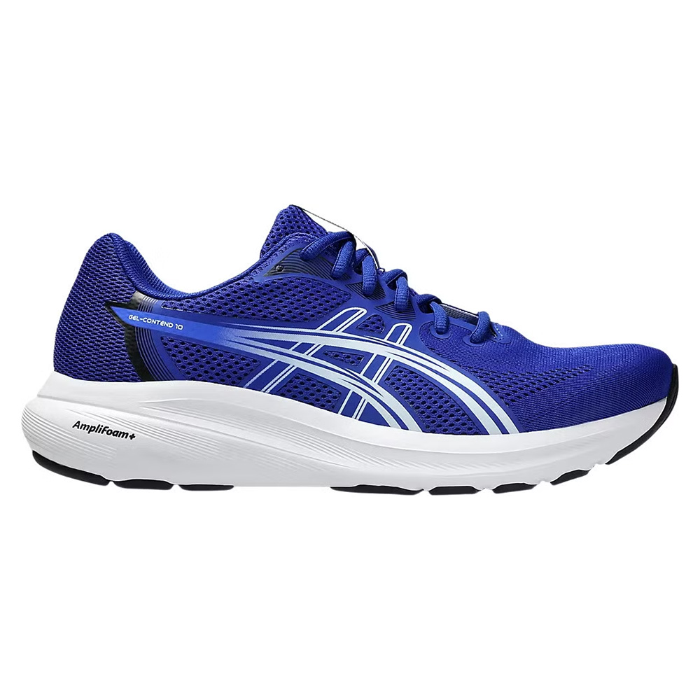 Кроссовки беговые  ASICS Gel-Contend 10, Размер 38.5