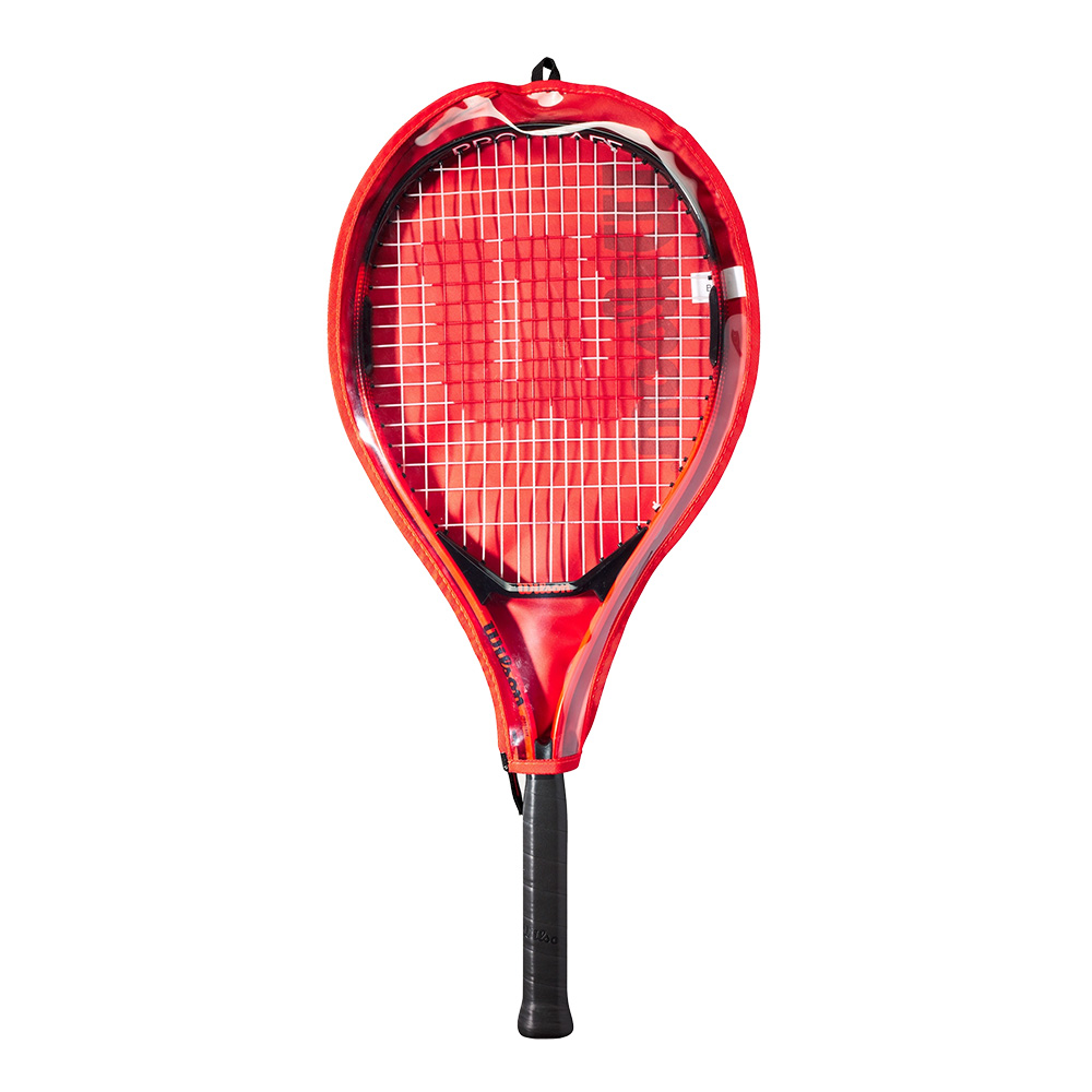 Ракетка для большого тенниса Wilson Pro Staff Precision Jr 23, Размер 23