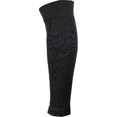 Гетры футбольные профессиональные TORRES Sport Team БЕЗ НОСКА, Размер 35-38, Цвет Черный