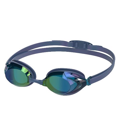 Очки для плавания подростковые SPEEDO Vanquisher 3.0 Mirrored JR