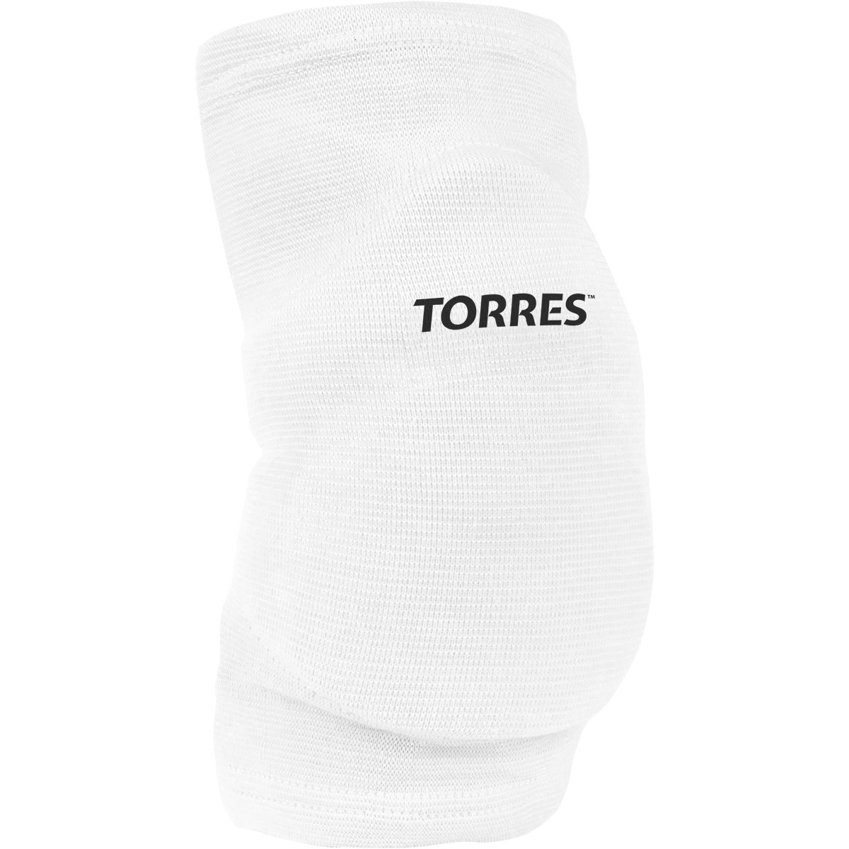 Наколенники спортивные TORRES Soft, Размер l, Цвет Белый