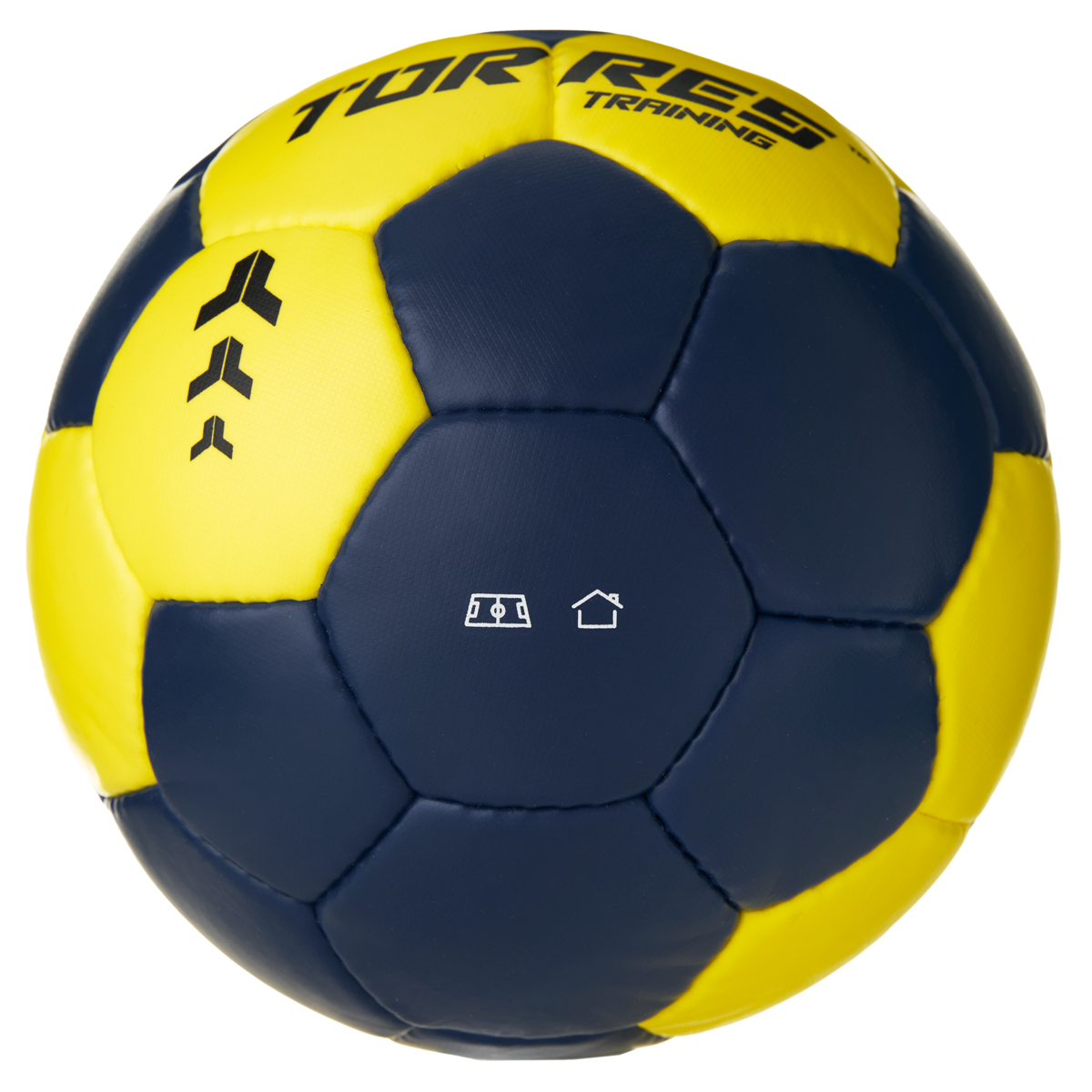 Мяч гандбольный TORRES Training, Размер 0