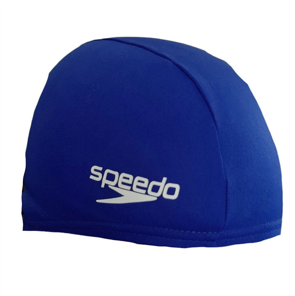 Шапочка для плавания SPEEDO Polyester Cap