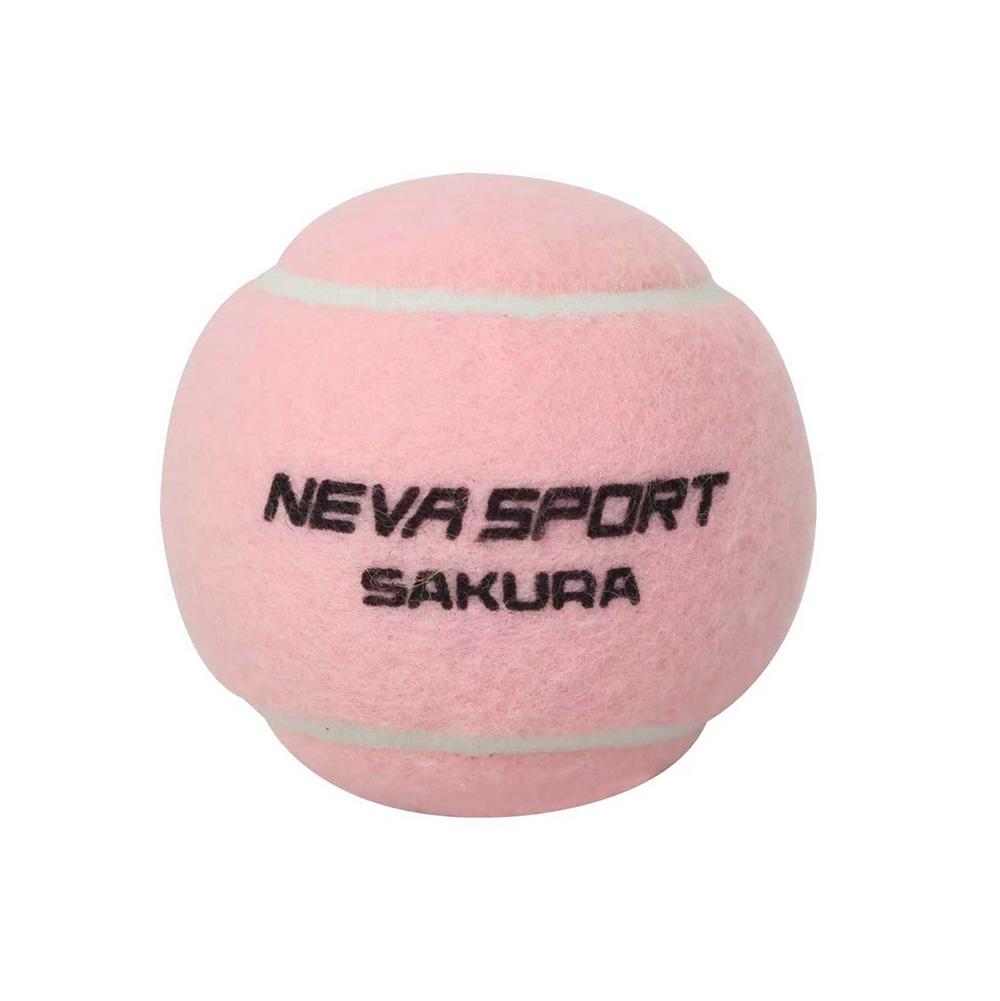 Мяч для падела NS Sakura, упаковка 3 мяча