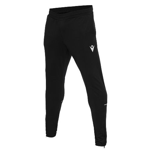 Брюки парадные MACRON Abydos Hero, мужские, Размер l, Цвет Черный