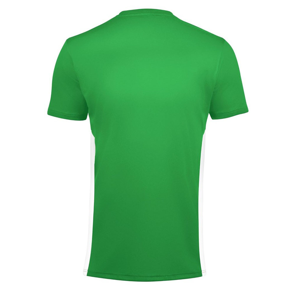 Футболка игровая MIKASA, унисекс, Размер xs, Цвет Зеленый