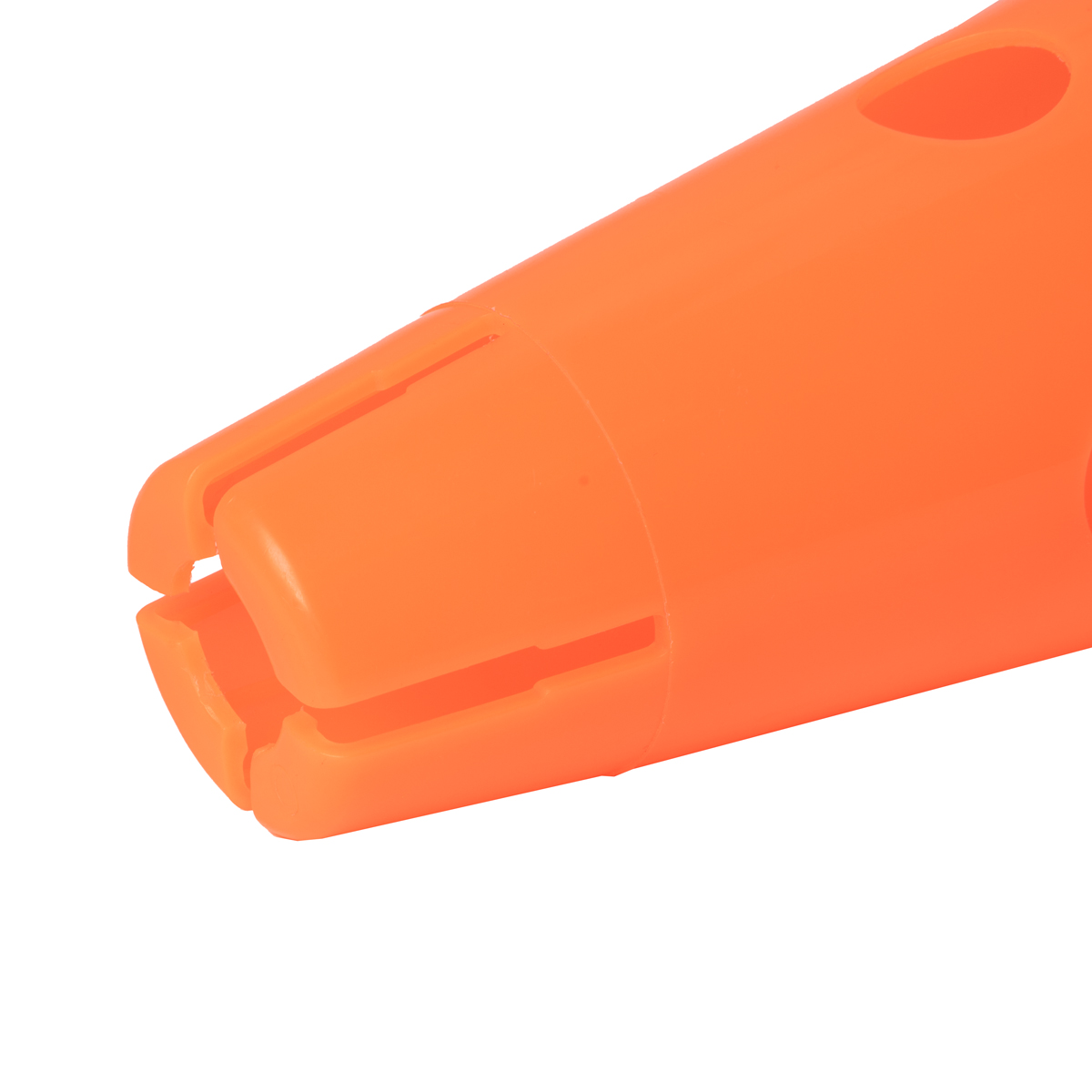 Конус тренировочный TORRES с боковыми отверстиями