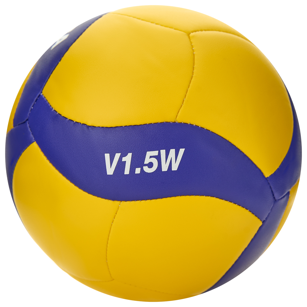 Мяч волейбольный сувенирный Mikasa, размер 1
