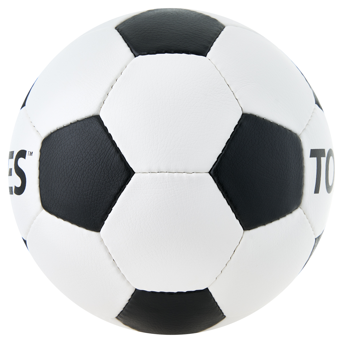 Мяч футбольный TORRES Main Stream, Размер 4