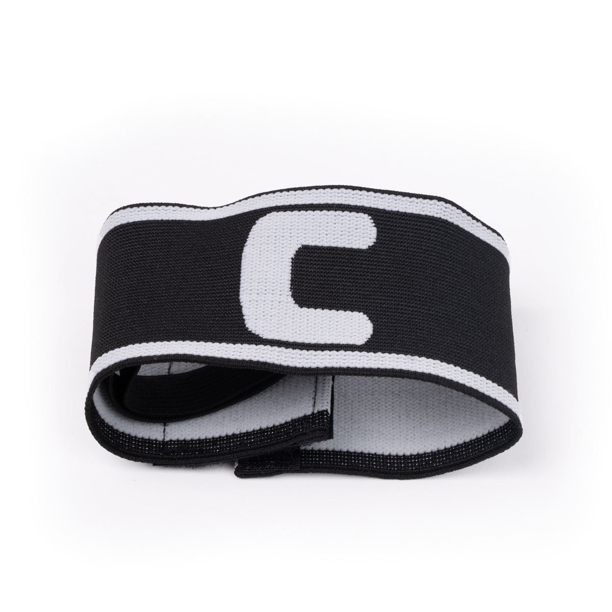 Капитанская повязка TORRES, Цвет Черный