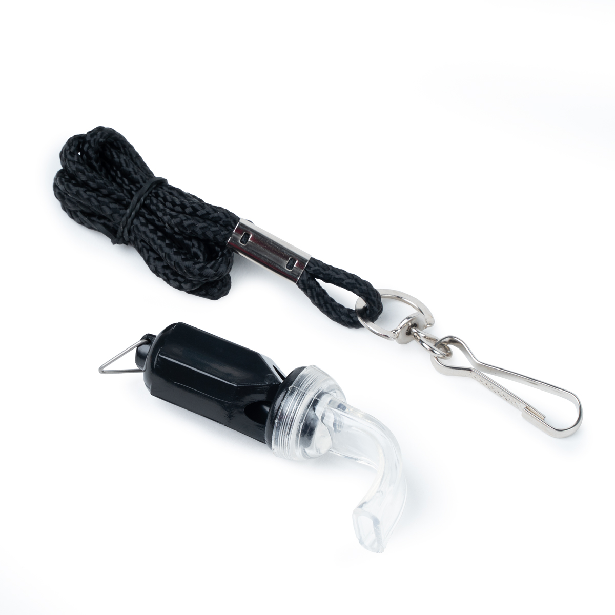 Свисток пластиковый TORRES