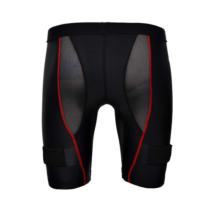 Шорты компрессионные взрослые BIG BOY Elite Line, Размер m