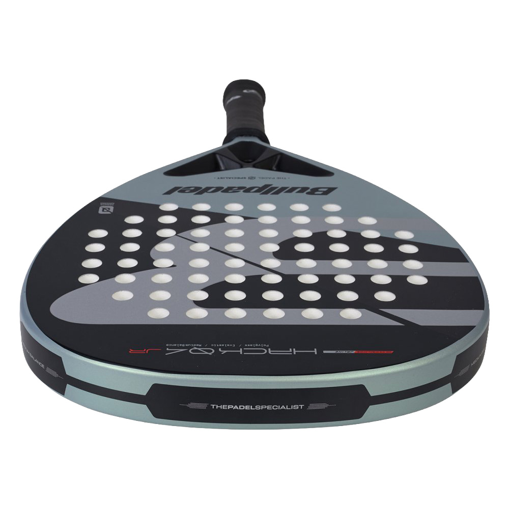 Ракетка для падела BULLPADEL Hack Jr 26