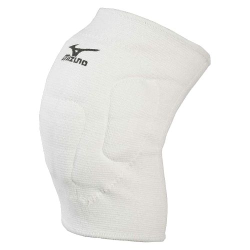 Наколенники волейбольные Mizuno VS1, Размер l, Цвет Белый