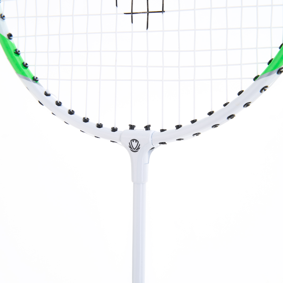 Набор для бадминтона TORRES Hobby Set, 2 ракетки и 3 волана