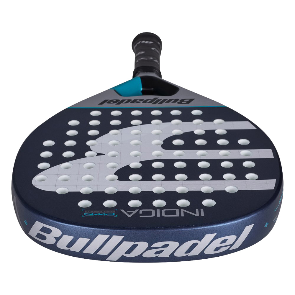Ракетка для падела BULLPADEL Indiga Power 26