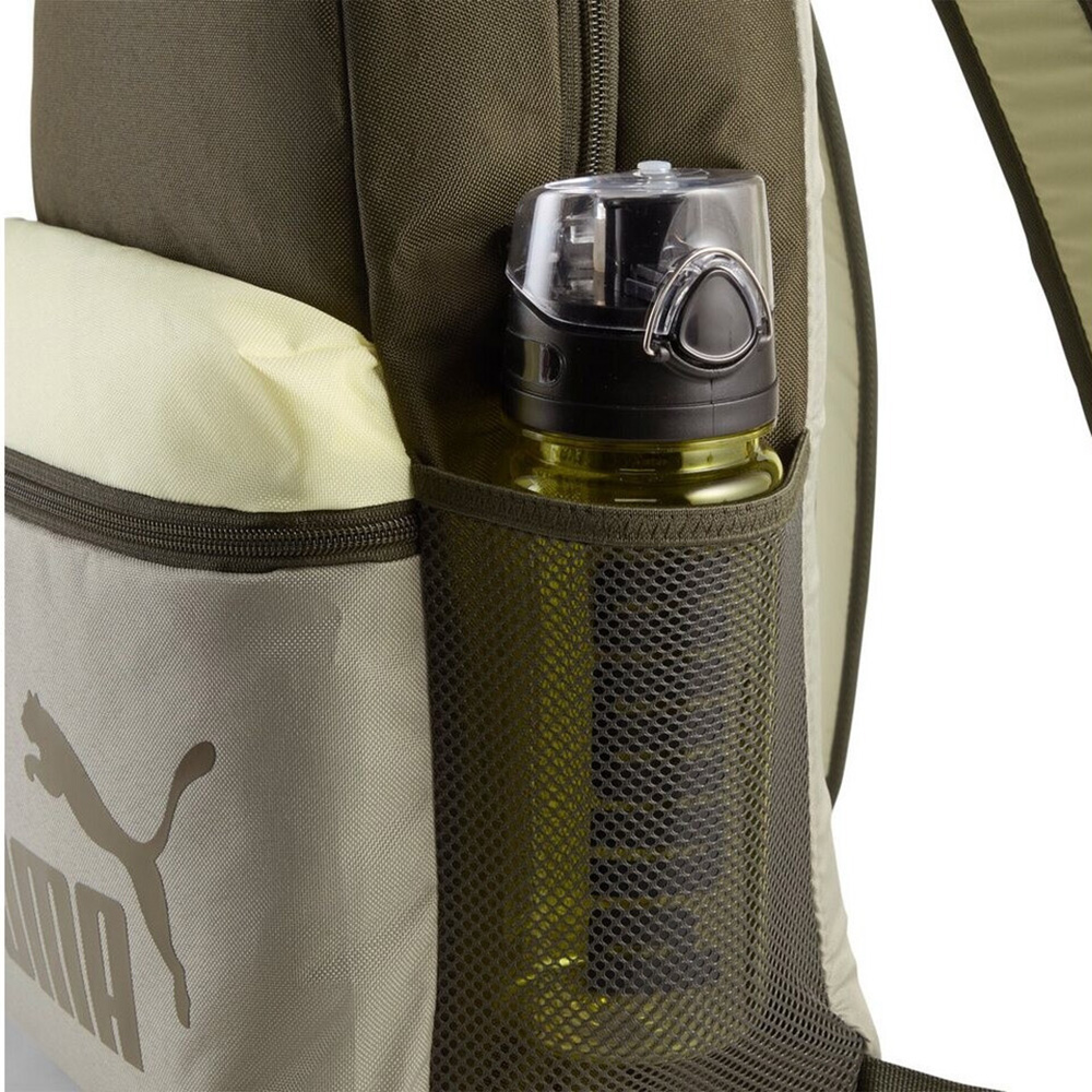 Рюкзак PUMA Phase Backpack, 41x28x14см