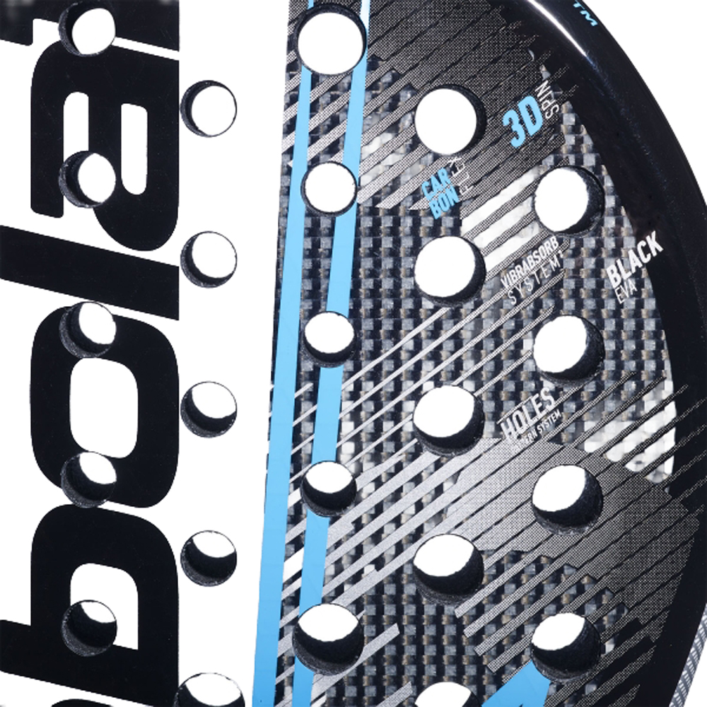 Ракетка для падела BABOLAT Air Veron 2.6