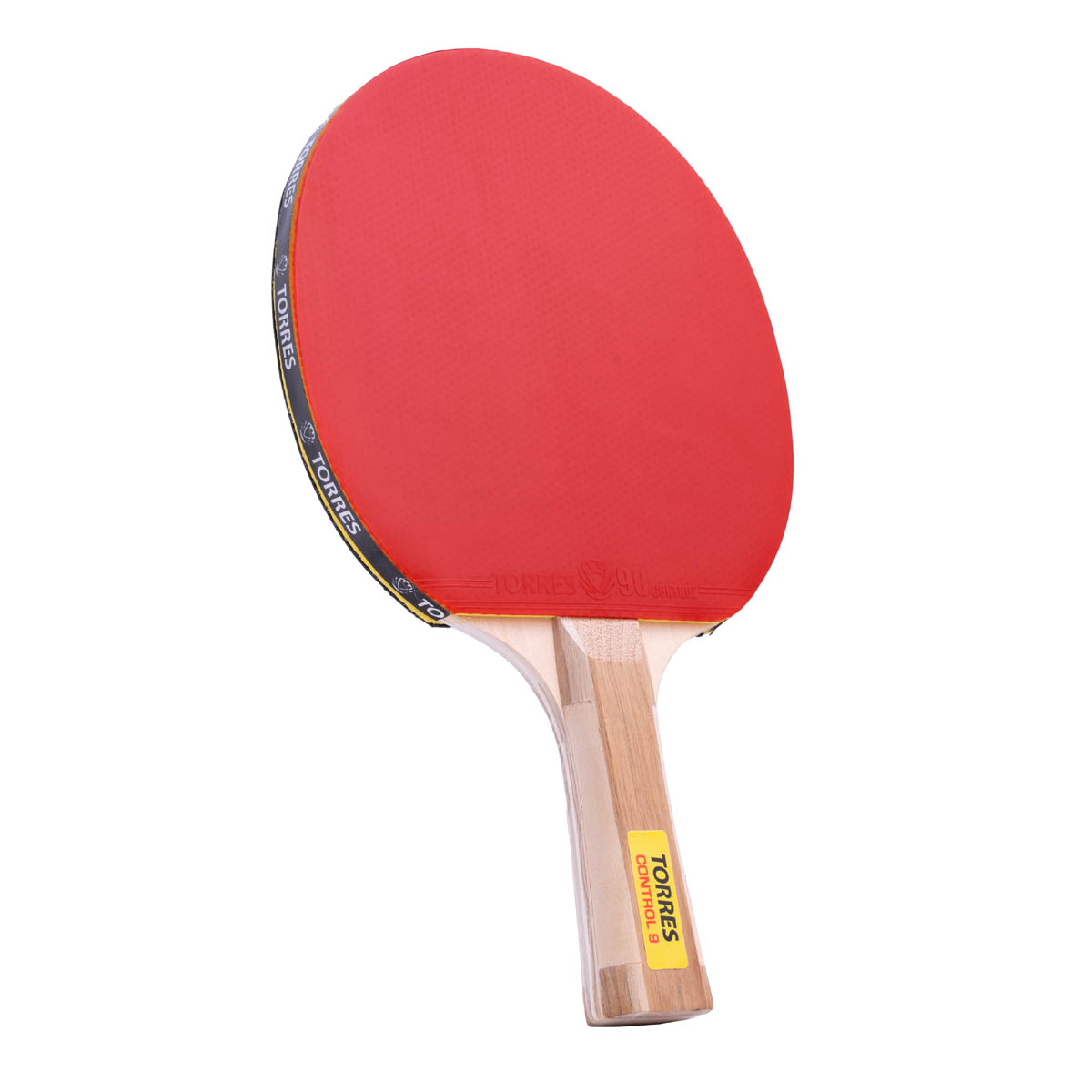 Ракетка для настольного тенниса TORRES Control 9