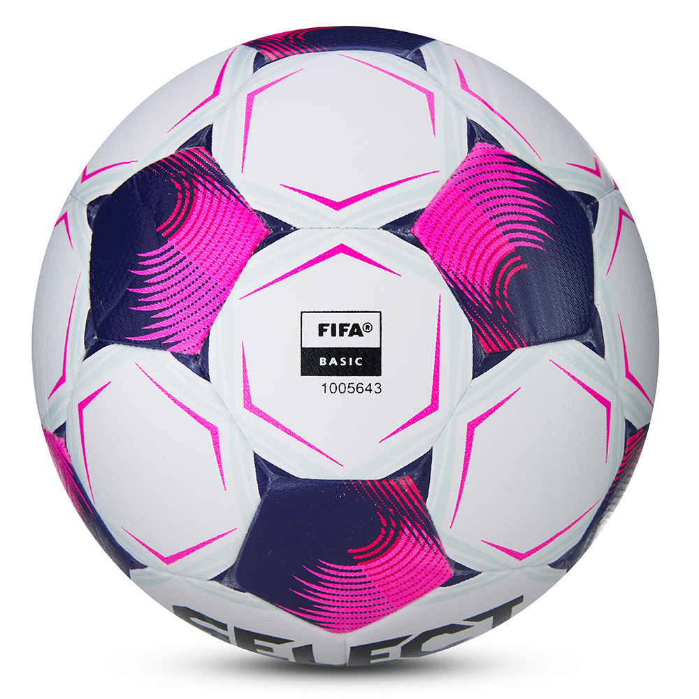 Мяч футбольный SELECT Atlanta v26, FIFA Basic