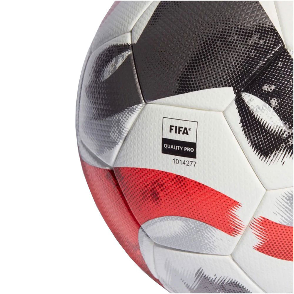 Мяч футбольный ADIDAS Tiro Pro, FIFA Quality Pro