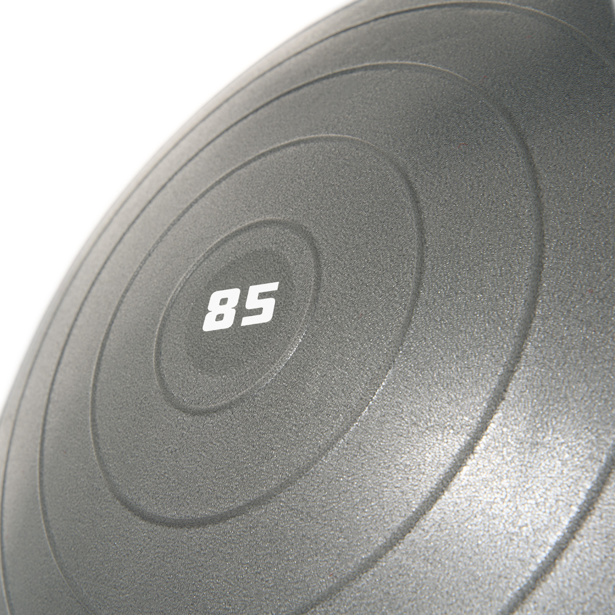 Мяч гимнастический TORRES диаметром 85 см, с насосом, Диаметр 85 см