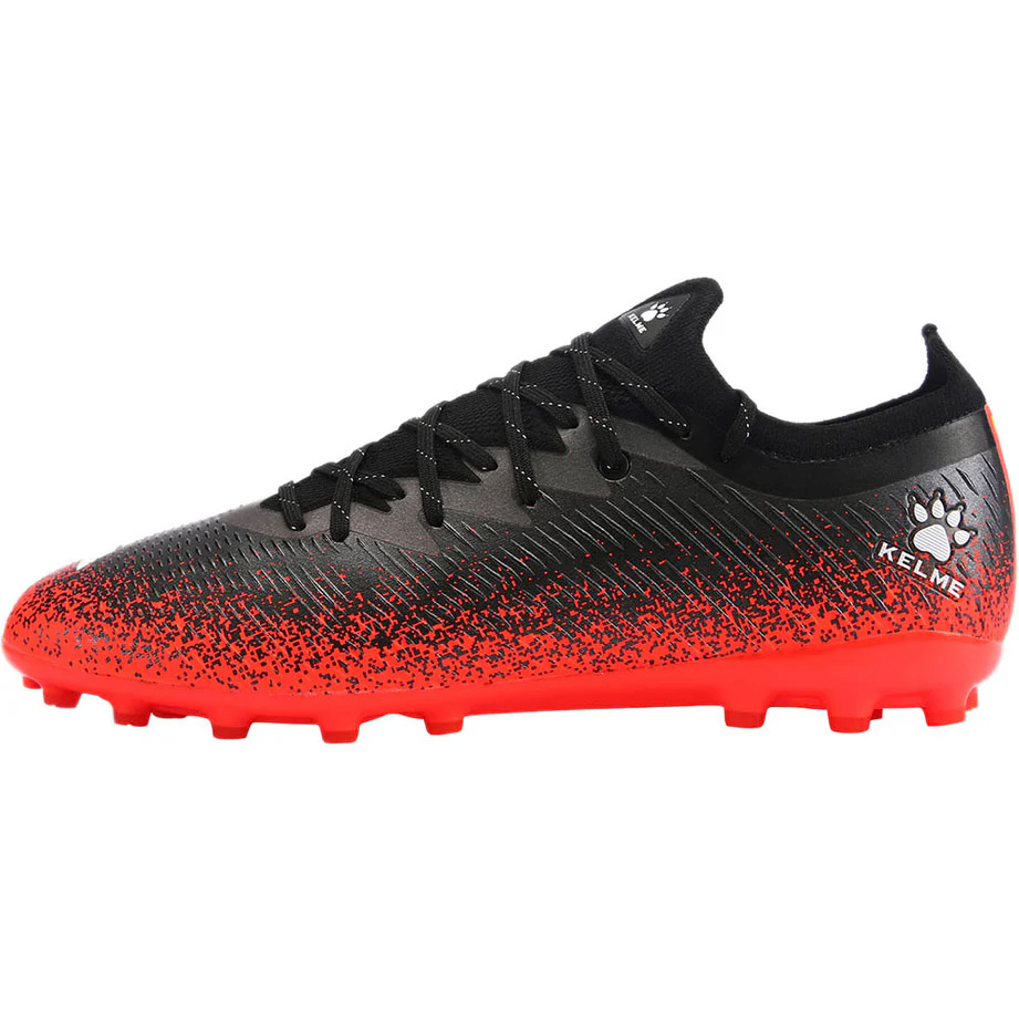 Бутсы футбольные KELME Men's Football Shoes (MG), Размер 40