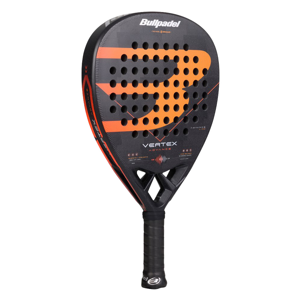 Ракетка для падела BULLPADEL Vertex Advance