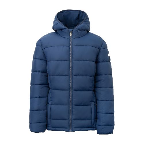 Куртка утепленная с капюшоном MIKASA, женская, Размер s