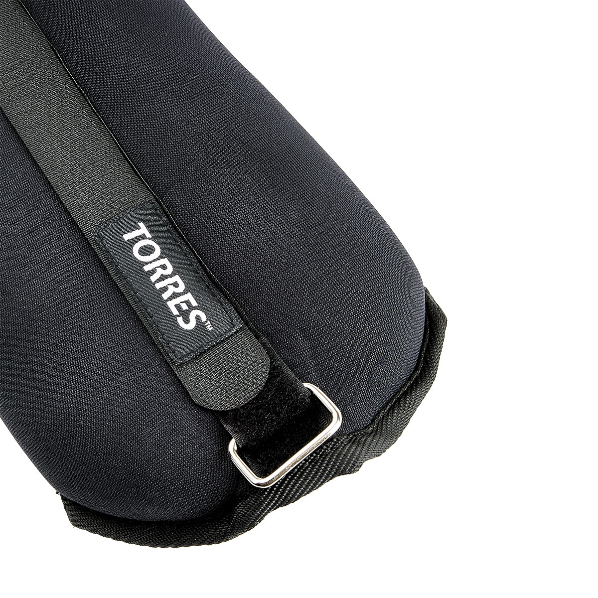 Утяжелители универсальные TORRES, 2 шт, Вес 3 кг