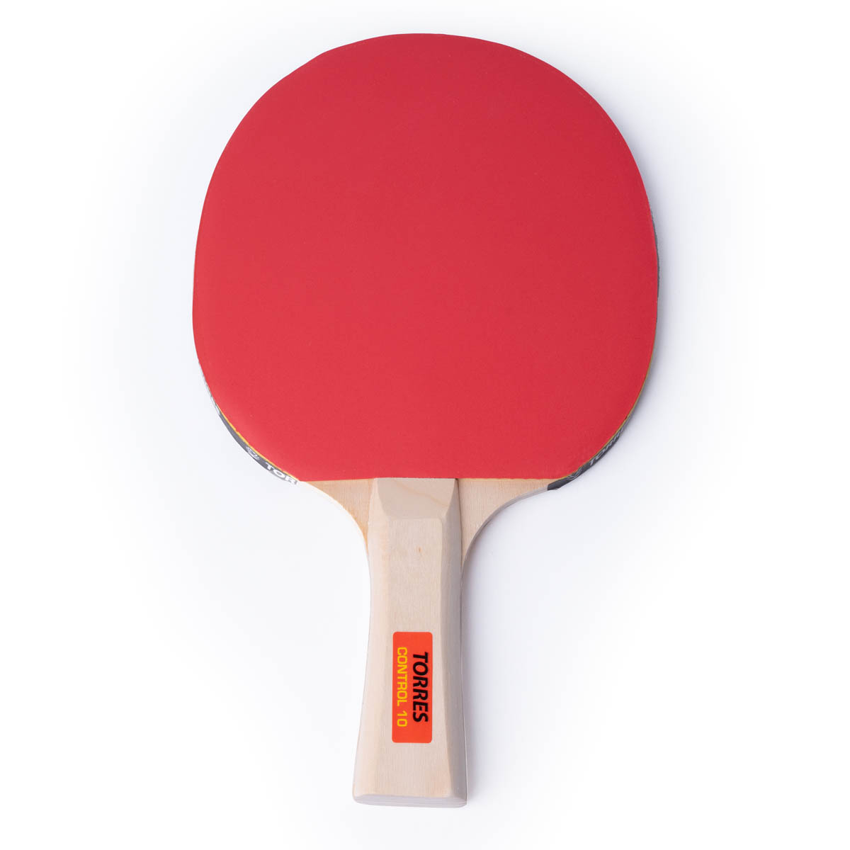 Ракетка для настольного тенниса TORRES Control 10