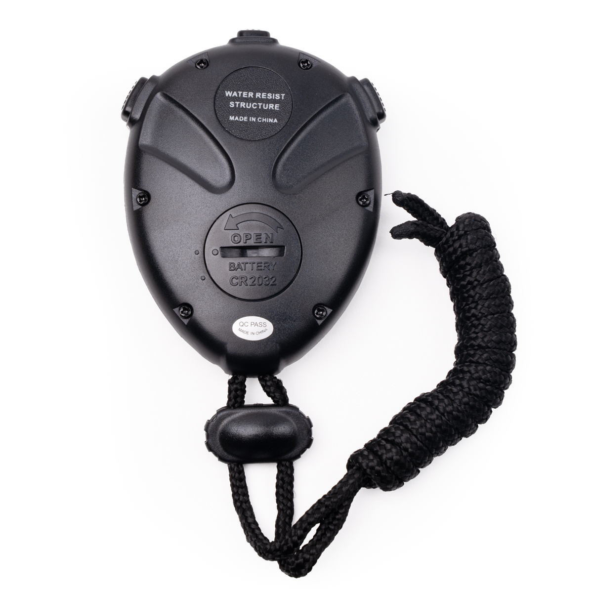 Секундомер профессиональный TORRES Professional Stopwatch SW-100