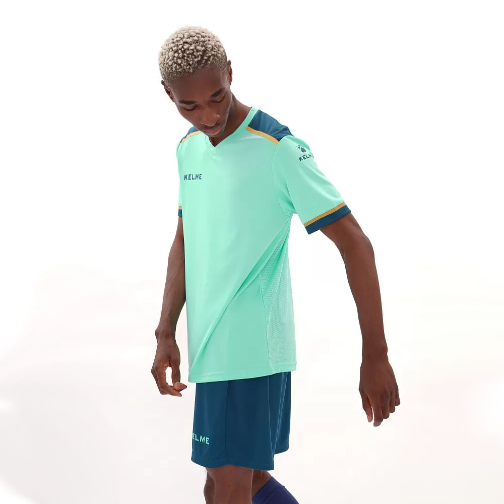 Форма футбольная KELME, взрослая, Размер m