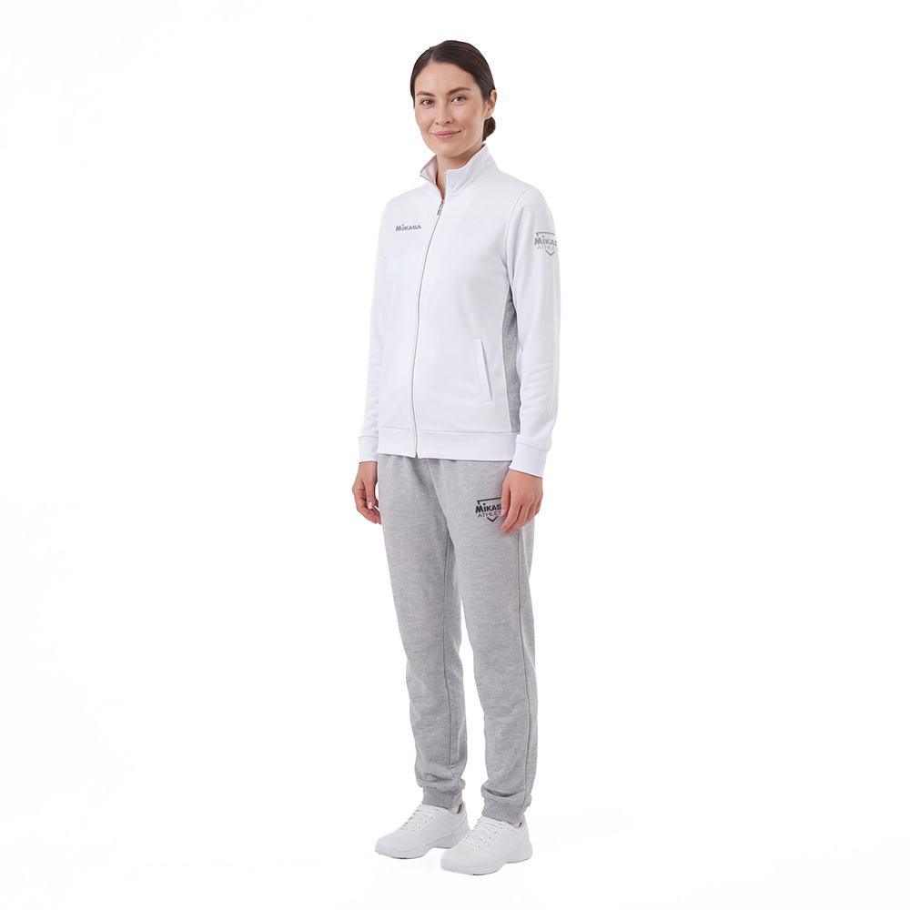Костюм спортивный MIKASA MT537/530-022-2XL, Размер xxl