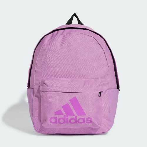 Рюкзак спортивный ADIDAS Classic Badge of Sport, 44*33*15 см., Цвет Фиолетовый