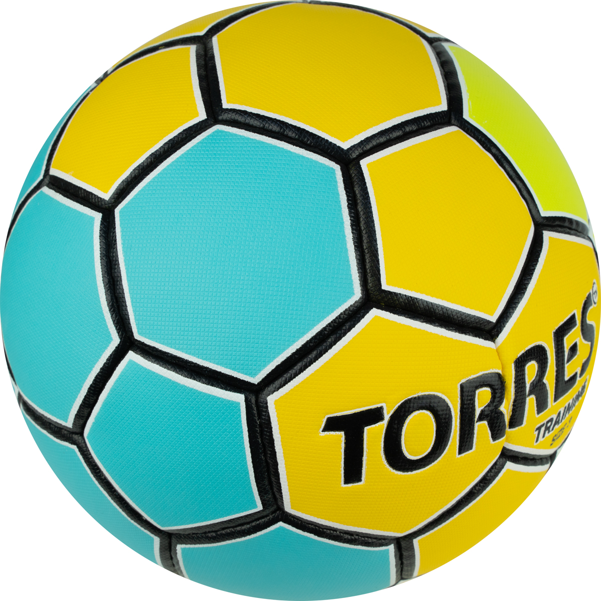 Мяч гандбольный TORRES Training, Размер 3