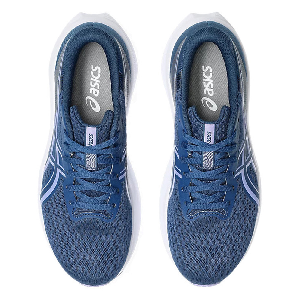 Кроссовки беговые ASICS Patriot 14, женские, Размер 39