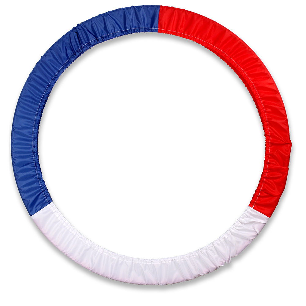 Чехол для обруча гимнастического INDIGO, 60-90 см