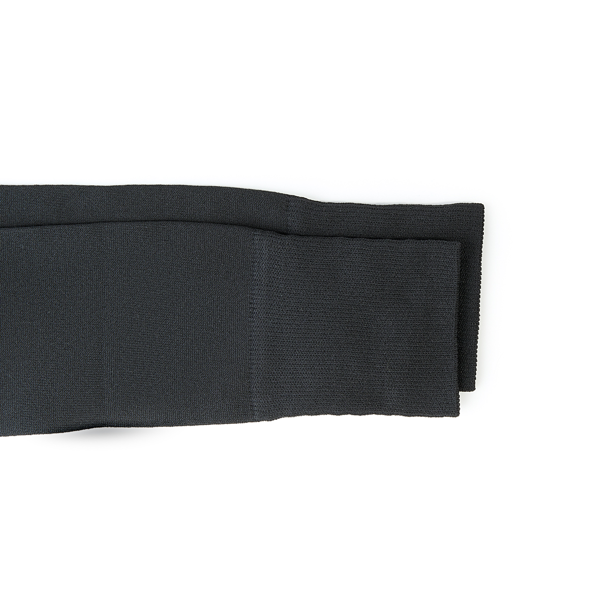 Гетры футбольные TORRES Sport Team, Размер 25-27, Цвет Черный