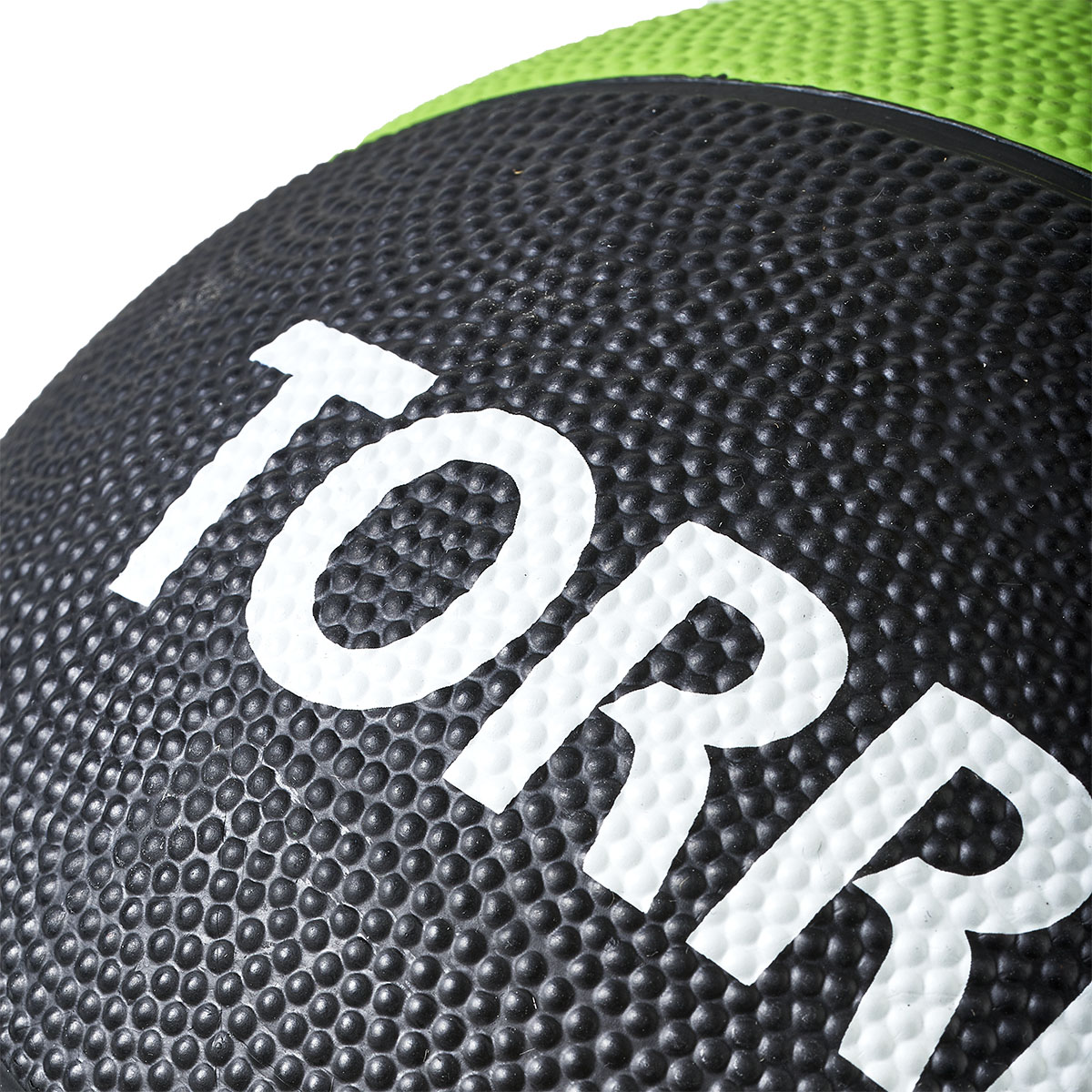 Медбол TORRES резина, Вес 4 кг