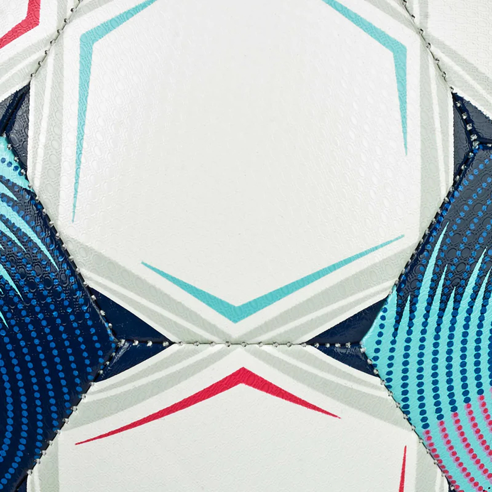 Мяч футбольный SELECT Brillant Replica V25, Размер 4