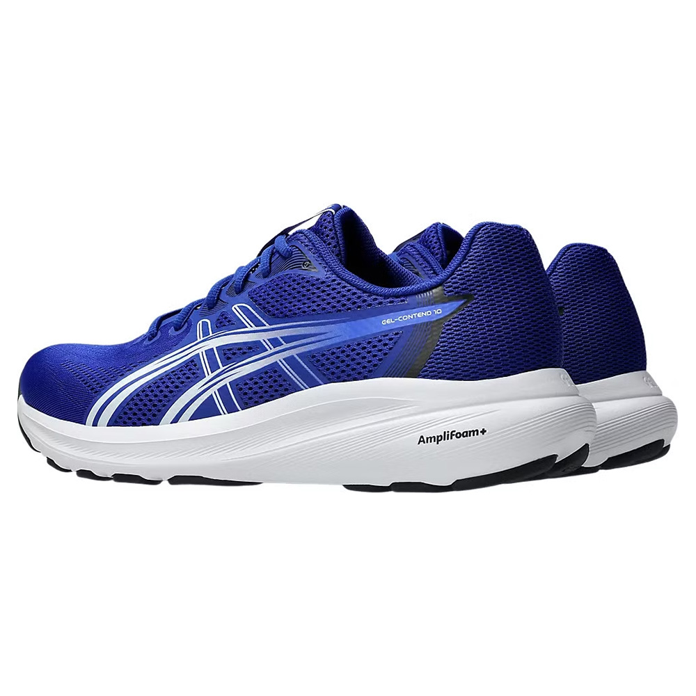 Кроссовки беговые  ASICS Gel-Contend 10, Размер 38.5